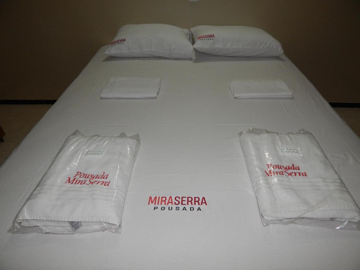Miraserra ウバジャラ エクステリア 写真